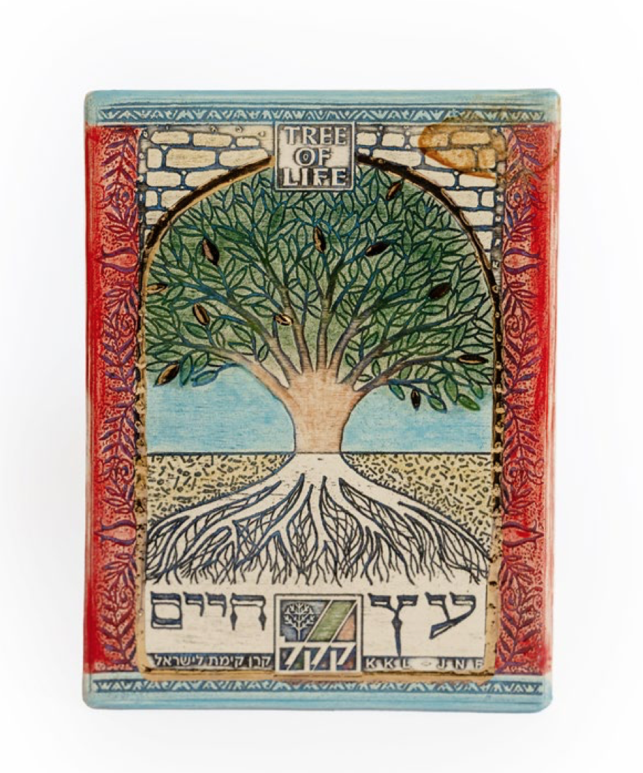 Arbol de la Vida