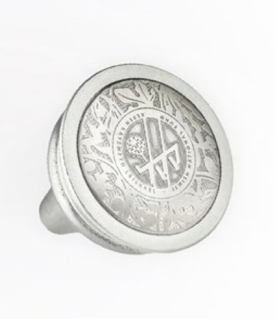 Tapón Aluminio Troquelado